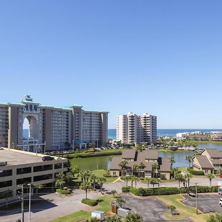 Ariel Dunes I 0710 Destin Bagian luar foto