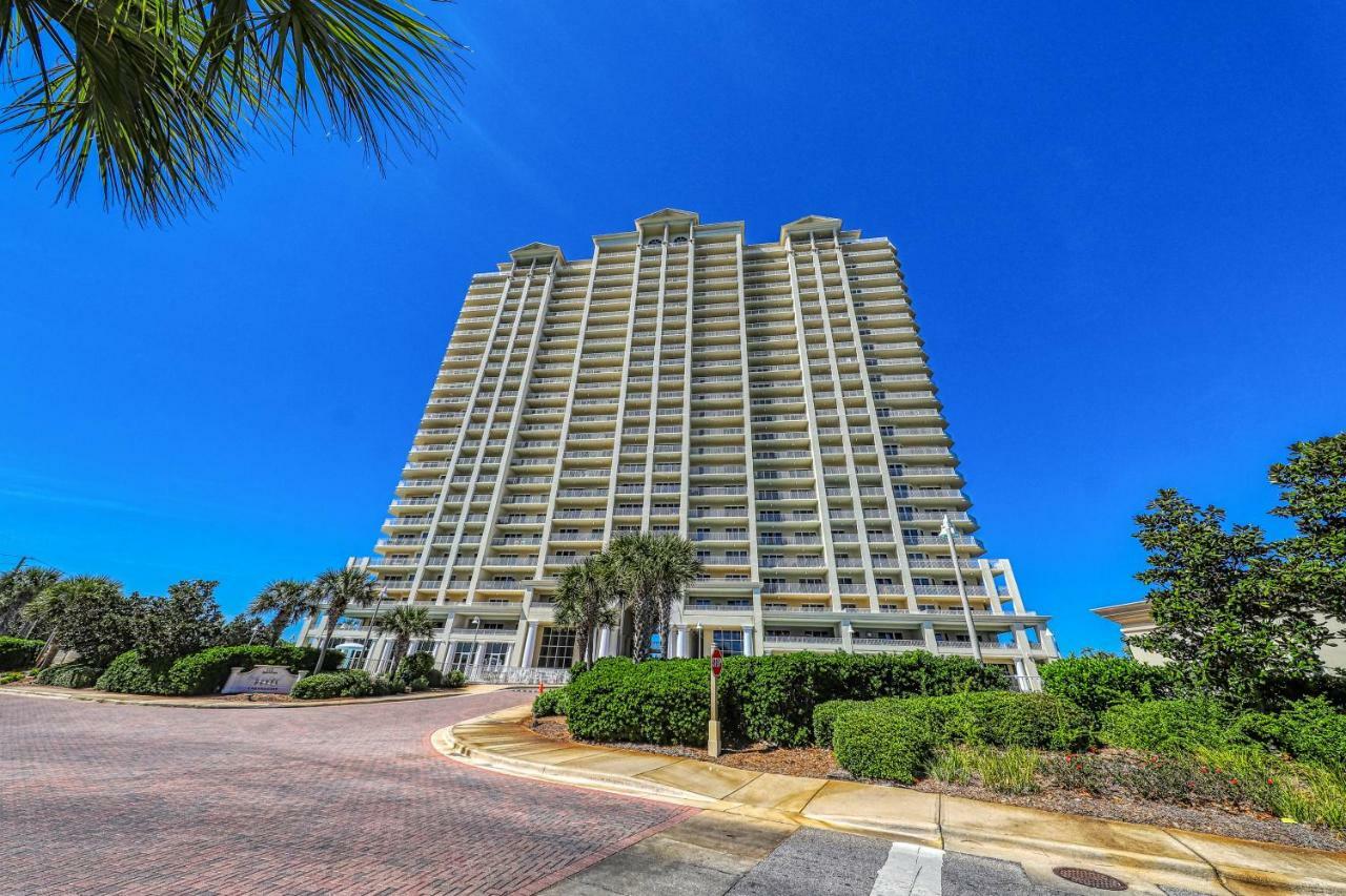 Ariel Dunes I 0710 Destin Bagian luar foto